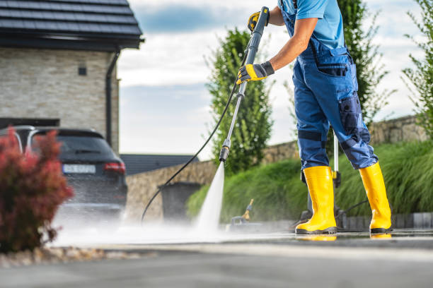 Best Driveway Pressure Washing  in Silver Springs Shores, FL